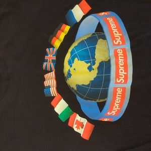Supreme Tee Shirt
